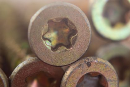 Yes, You Can Remove A Torx Bolt Without A Torx Socket