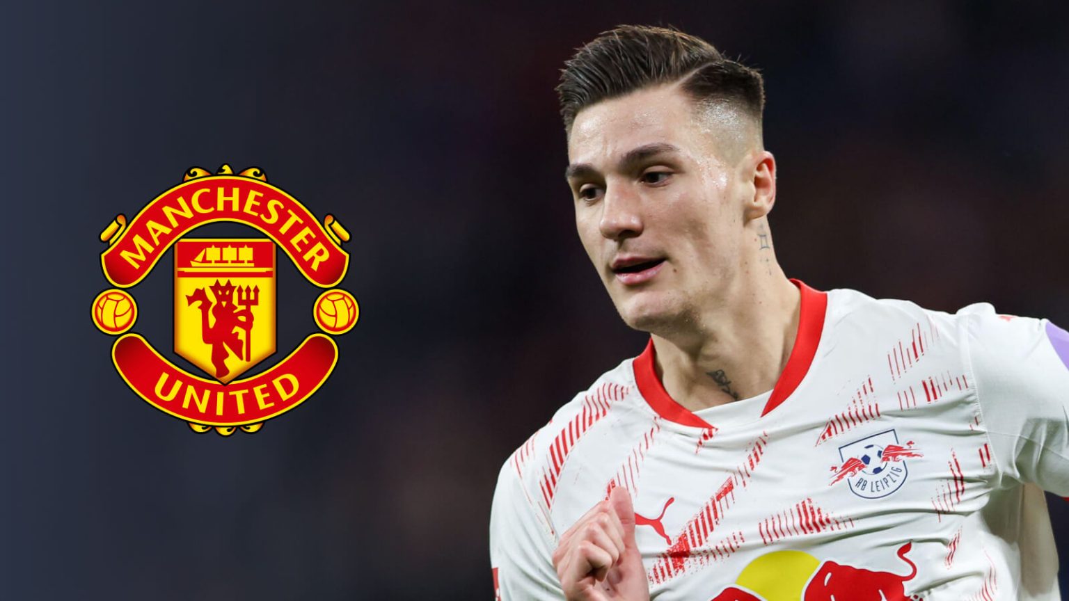 Sesko to Man Utd transfer: £134m worth of Big Six strikers who made the same mistake