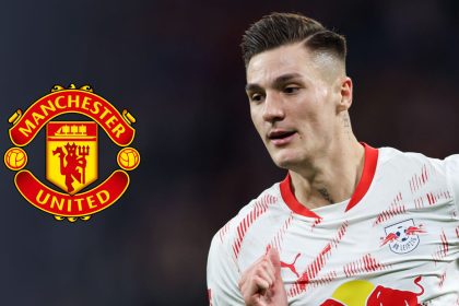 Sesko to Man Utd transfer: £134m worth of Big Six strikers who made the same mistake
