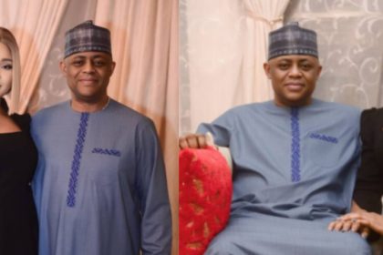 Femi Fani-Kayode Marries Again