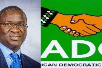 Fashola Backs ADC-Led Coalition, Questions Its Vision And Readiness
