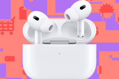 Apple’s latest AirPods Pro with USB-C just received a $70 discount