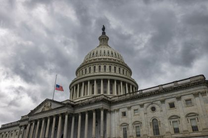 A ban on state AI laws could smash Big Tech’s legal guardrails