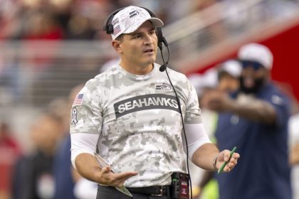 ESPN insider identifies how Seahawks coaches need to help Sam Darnold