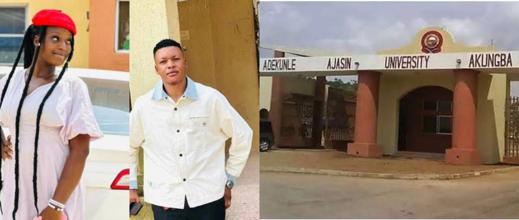 Landlord Who Allegedly Masterminded AAUA Students’ Murder Dies, Police Confirms