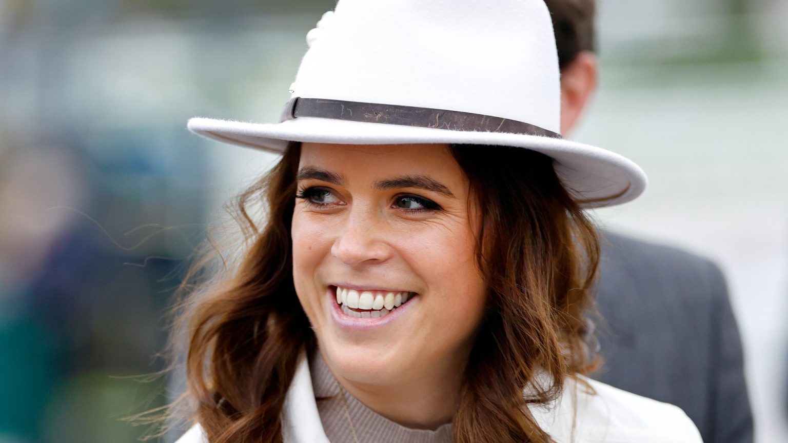 Princess Eugenie puts personal passion on full display with rare glimpse inside family home