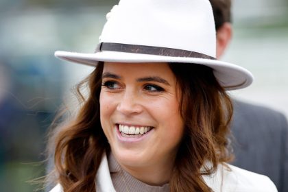 Princess Eugenie puts personal passion on full display with rare glimpse inside family home