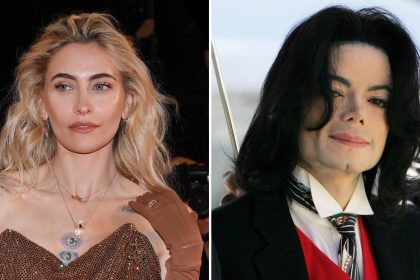 Paris Jackson speaks out against backlash ahead of performance on anniversary of dad Michael Jackson’s death