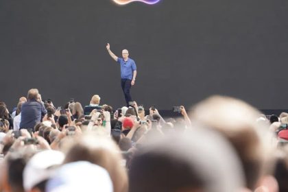 Apple is on defense at WWDC