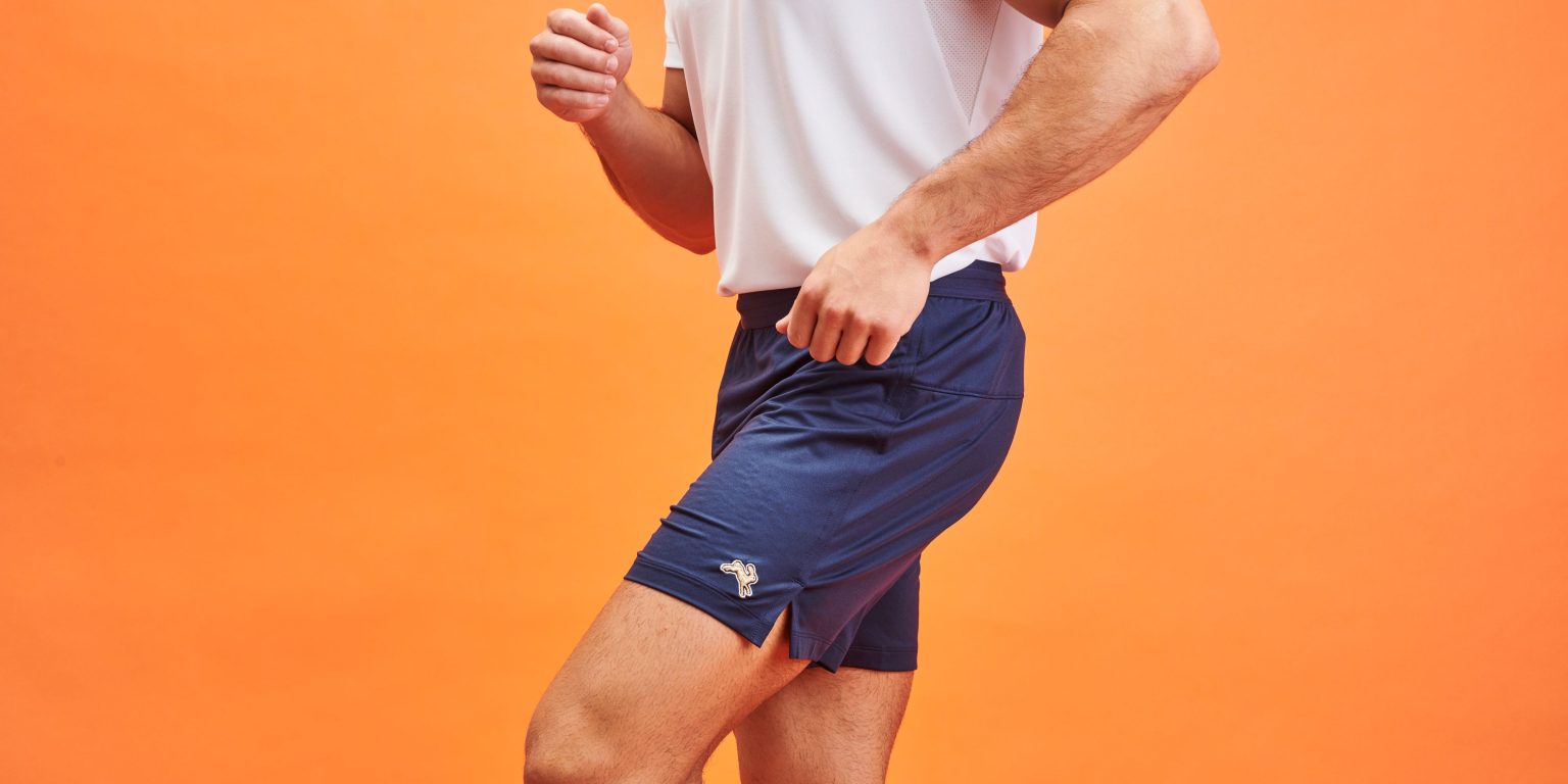 The 11 Best Running Shorts for Men in 2025, Tested by Running Experts