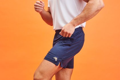 The 11 Best Running Shorts for Men in 2025, Tested by Running Experts