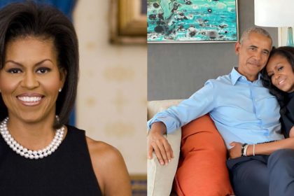 Michelle And Barack Obama Reacts To Divorce Rumours