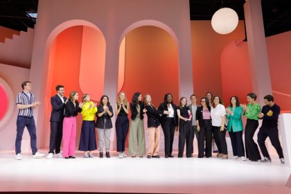 Meet the Finalists: VivaTech’s 5 Most Visionary Startups of 2025