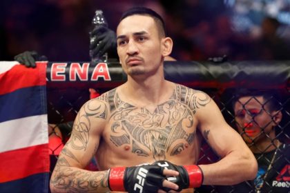 Max Holloway open to rematching Charles Oliveira after UFC 318 win: “I heard he was yapping”