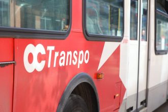 Morton and Hailu: OC Transpo should be free for all students, not just some