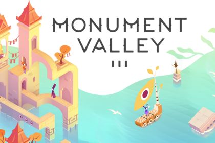 Monument Valley 3 breaks free from Netflix on July 22