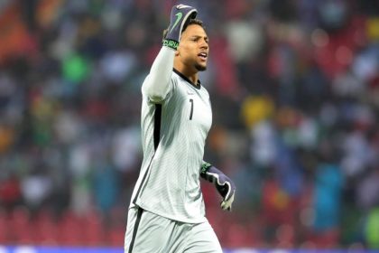 Okoye slammed with a two-month ban over illegal betting