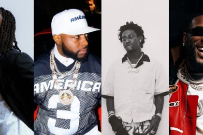 Billboard announce the best 50 Afrobeats songs of all time