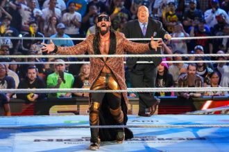 5 WWE Superstars who will win titles before 2025 ends