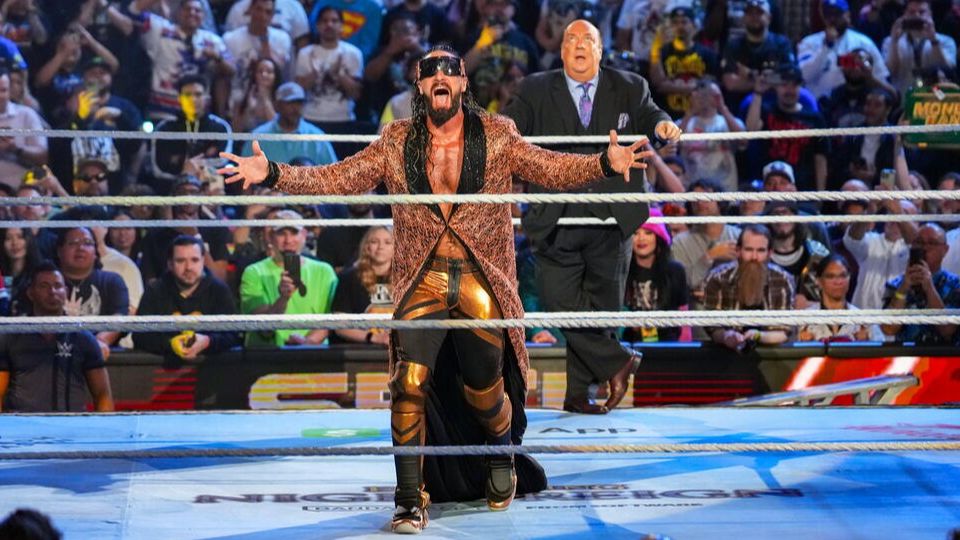 5 WWE Superstars who will win titles before 2025 ends