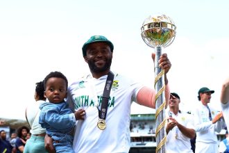 Temba Bavuma scripts captaincy record after WTC win