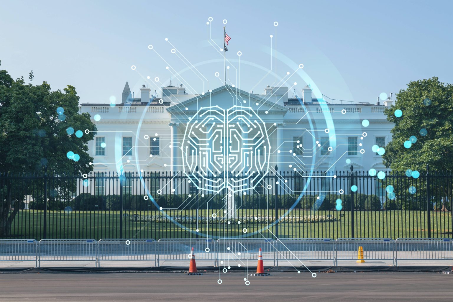 Schneier tries to rip the rose-colored AI glasses from the eyes of Congress
