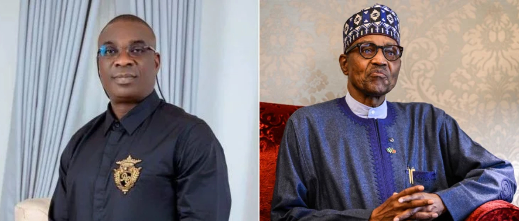 KWAM1 Mourns Buhari With Heartfelt Song, Fans React