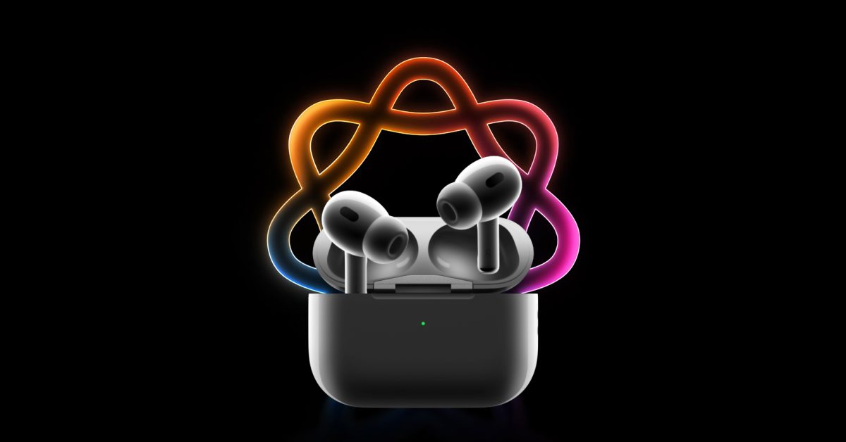 iOS 26 will offer yet another reason to wear AirPods all day long
