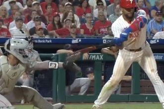 The Red Sox just lost a game in a way we have never seen before