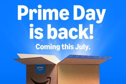 Amazon Prime Day 2025: Everything you need to know