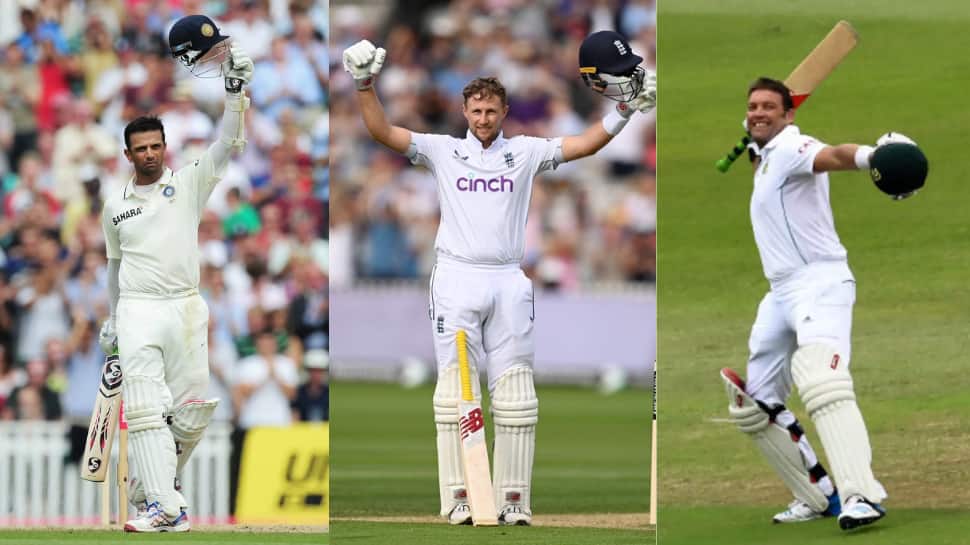 Joe Root’s Historic Test Awaits At Manchester: All Set To Surpass Legends Rahul Dravid, Jacques Kallis, and Ricky Ponting In All-Time Test Runs