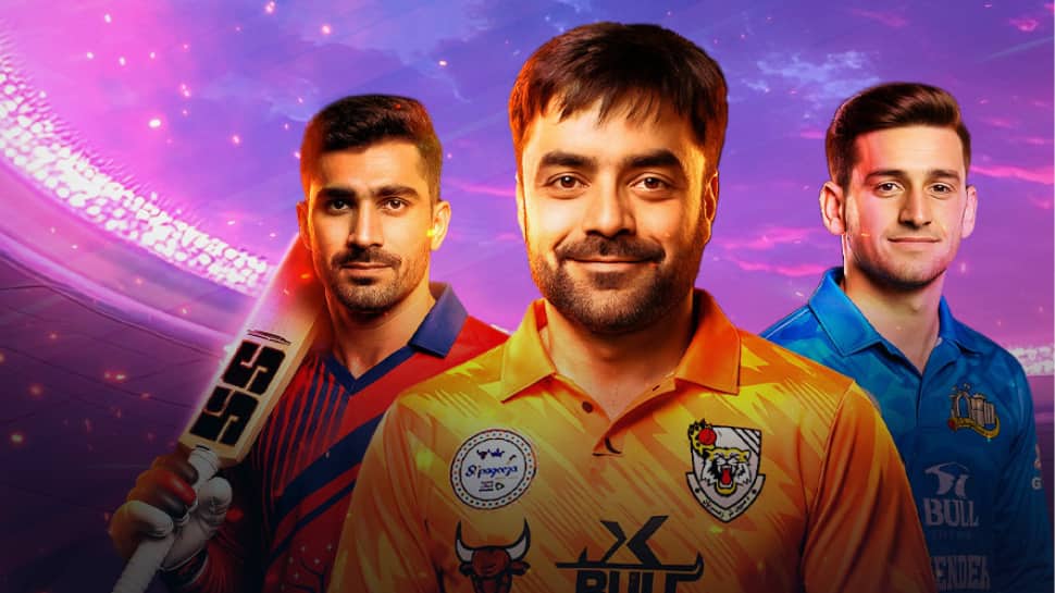Shpageeza Cricket League 2025 Free Live Streaming: Where And How To Watch Afghanistan’s Shpageeza Cricket League T20 Tournament Online And On TV?