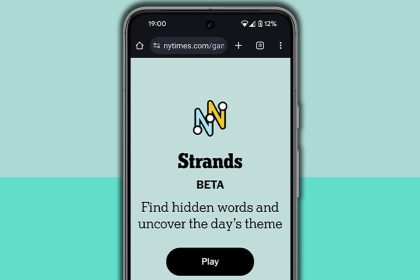 NYT Strands hints and answers for Monday, June 9 (game #463)