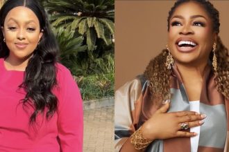 Yahweh Lyrics by Sinach & Mahalia Buchanan