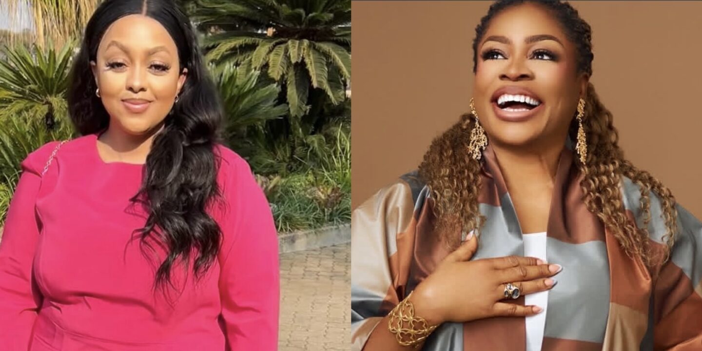 Yahweh Lyrics by Sinach & Mahalia Buchanan
