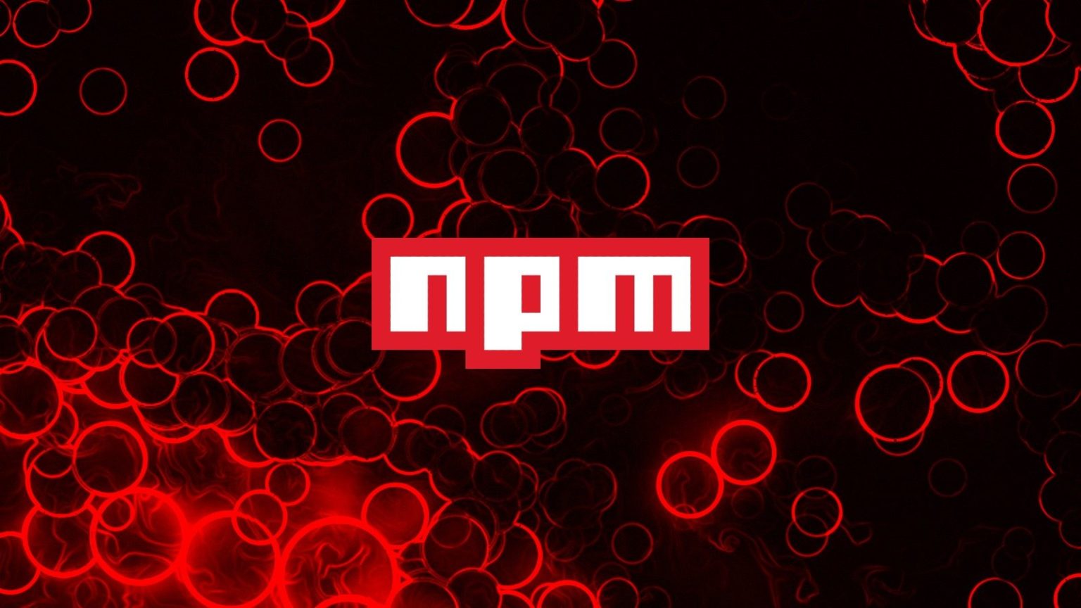 Malicious npm packages posing as utilities delete project directories