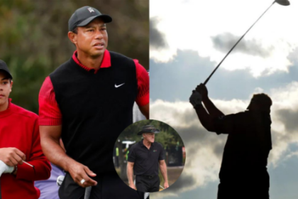 ‘RIP’: Golf World Grieves as Reporter & Tiger Woods’s Close Friend, Bob Bubka, Dies at 82