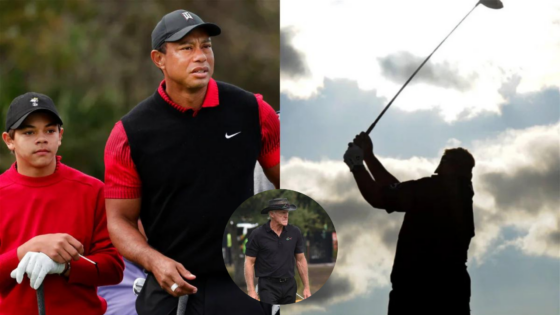 ‘RIP’: Golf World Grieves as Reporter & Tiger Woods’s Close Friend, Bob Bubka, Dies at 82