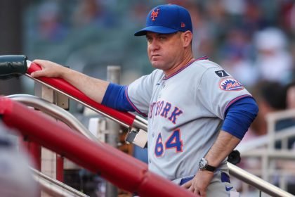 Mets’ Sudden Call on 34-Year-Old Arm Faces Pushback From Queens Faithful