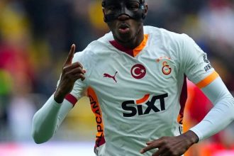 What’s the latest Victor Osimhen transfer update?