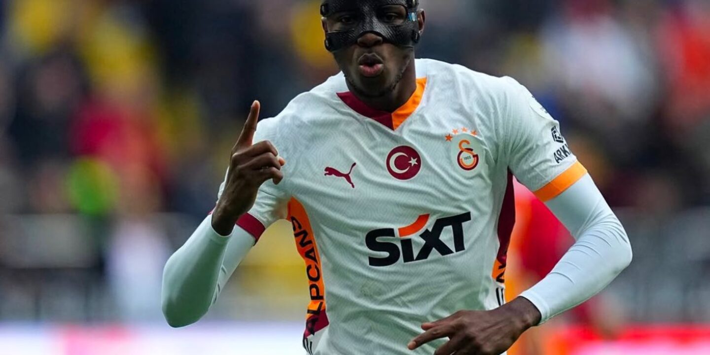 What’s the latest Victor Osimhen transfer update?