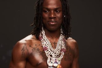 Rema’s ‘Calm Down’ becomes highest certified Nigerian song in New Zealand