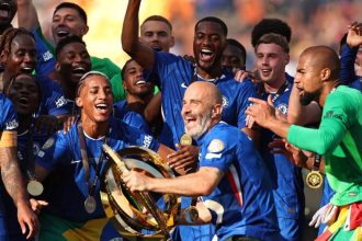 5 things learnt from Chelsea winning the Club World Cup