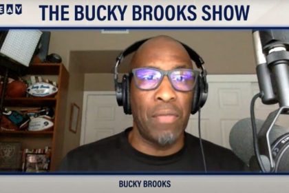 Bucky Brooks: ‘Excuses Are Off’ For Steelers Not To Have ‘Championship’ Defense