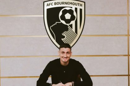 Chelsea confirm the exit of Djordje Petrovic