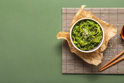 8 Plant-Based Omega-3 Sources for When You’re Not Feeling Fish or Seafood