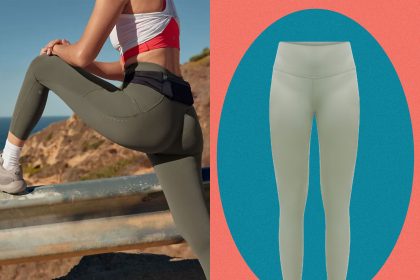 The Best Lululemon Leggings We’ve Tested | 2025 Picks