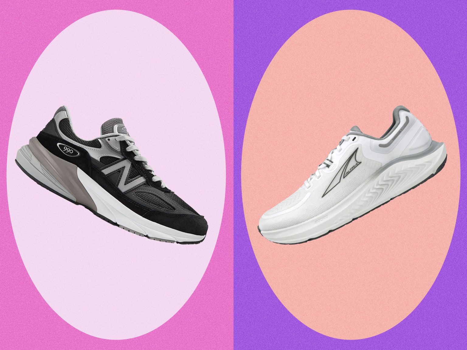11 Best Walking Shoes for Wide Feet | 2025 Picks