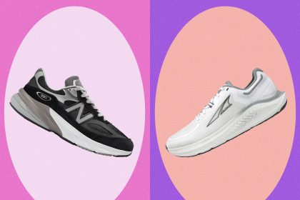 11 Best Walking Shoes for Wide Feet | 2025 Picks