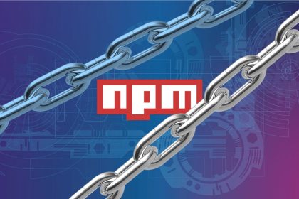 Malware found in NPM packages with 1 million weekly downloads
